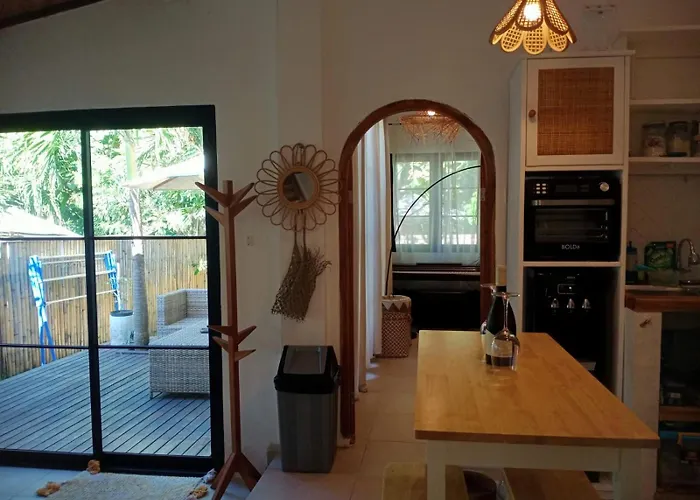 Casa Coco Hotel Nusa Lembongan (Bali)