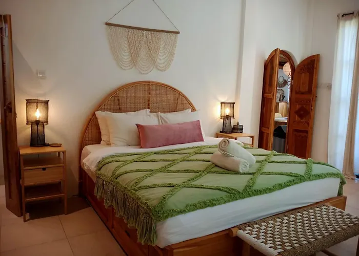 Casa Coco 4*