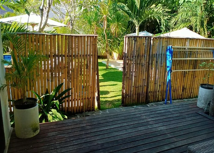 Casa Coco 4* Nusa Lembongan (Bali)